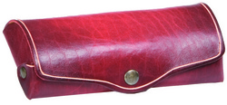 Visuel de référence : Etui à lunettes, rouge
