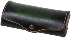 Visuel de référence : Etui à lunettes, vert