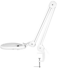 Lampe loupe à LED