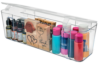 Aufbewahrungsbox, large (Lieferung ohne Inhalt)