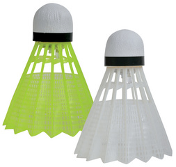 Badmintonball "Magic Night" LED