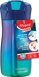 Trinkflasche KIDS CONCEPT KIDS NIGHTFALL TEENS