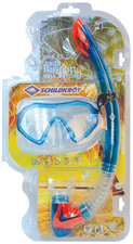 Junior Schnorchel-Set "Barbados", Verpackung