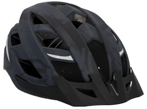  Fahrrad-Helm "Urban Plus Brooklyn"