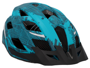  Fahrrad-Helm "Urban Plus New York"