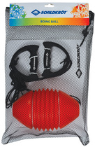 Boing Ball / Speedball, Verpackung