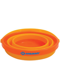 Faltbarer Strand- & Spieleimer