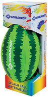 Ballon d'eau pastèque en néoprène Splash Ball, emballage