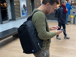 Symbolbild: zeigt das Produkt in der Anwendung