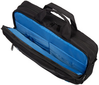 Notebook-Tasche RPET GRENADA, offen