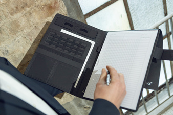 Symbolbild: zeigt das Produkt in der Anwendung