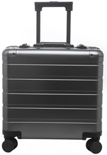 Business Overnighttrolley, grau