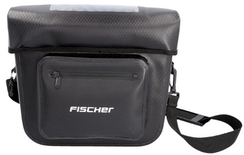 Fahrrad-Lenkertasche Tour