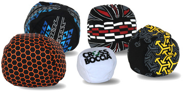 Crossboccia(R) Pro Family Pack