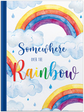 "Over the Rainbow"