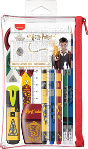 Schlamper-Etui HARRY POTTER TEENS