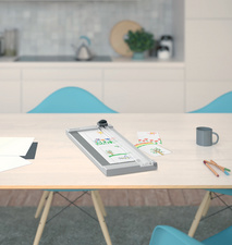 Symbolbild: zeigt das Produkt in der Anwendung