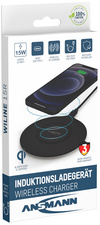 Chargeur à induction WiLine 15R, sous blister