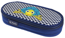 Schlamper-Etui "Cute Animals Turtle"