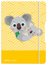Notizheft my.book flex "Cute Animals Koala"
