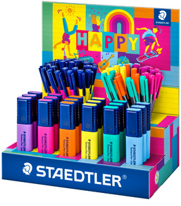 Display Serie HAPPY, 78er Display