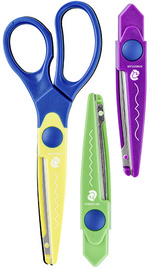 Konturenscheren-Set