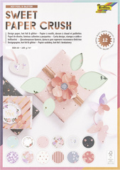 Bloc de papier design "Sweet Paper Crush"