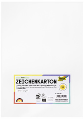 Zeichenkarton, 500 Blatt