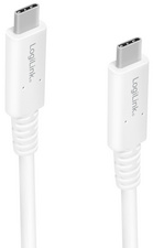 USB 4 Gen 3 Daten- & Ladekabel