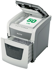 Aktenvernichter IQ AutoFeed Small Office 50