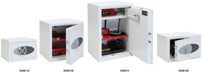 Symbolbild: Einbruchschutz-Tresore VENUS