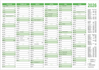 Tafelkalender