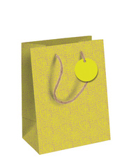   Geschenktüte "Neon", klein