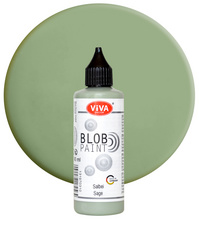 Visuel de référence : Blob Paint, 90 ml
