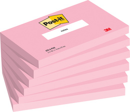 flamingopink, 127 x 76 mm
