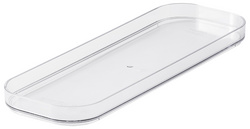 Deckel für Aufbewahrungsbox COMPACT CLEAR SLIM