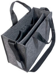 Business-Filztasche Desk Sharing Bag, Größe: M