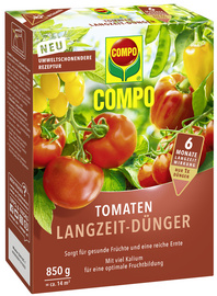 COMPO Tomaten Langzeit-Dünger