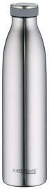 Isolier-Trinkflasche TC BOTTLE, silber matt