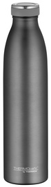 Isolier-Trinkflasche TC BOTTLE, grau matt