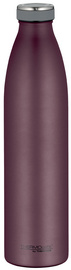Isolier-Trinkflasche TC BOTTLE, burgund matt