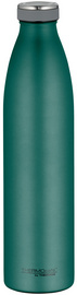 Isolier-Trinkflasche TC BOTTLE, moosgrün matt