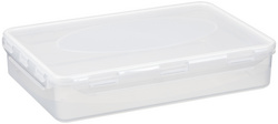 Frischhaltedose Airtight, 2,30 Liter