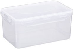 Frischhaltedose Airtight, 2,00 Liter