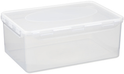 Frischhaltedose Airtight, 5,00 Liter