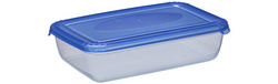 Boîte de congélation Polar, 0,45 litre - mazarine blue