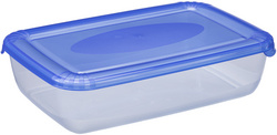 Boîte de congélation Polar, 3,0 litres - mazarine blue