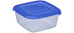 Boîte de congélation Polar, 0,46 litre - mazarine blue