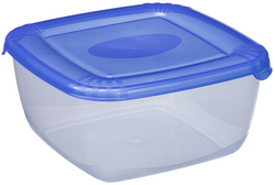Boîte de congélation Polar, 2,5 litres - mazarine blue