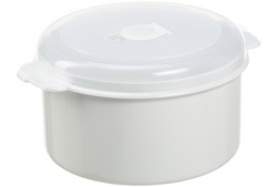 Boîte à micro-ondes Micro, 2,0 litres